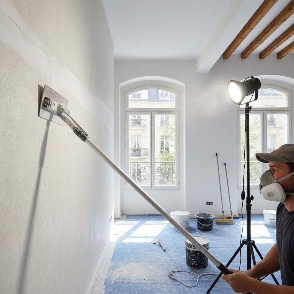 LA MAISON AUTO-NETTOYANTE RENNES